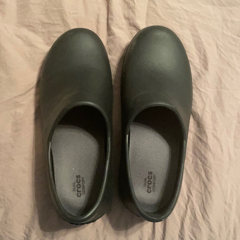 Crocs Healthcare Shoes